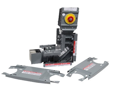 SCHNEIDER ELECTRIC AF2508GLEM11