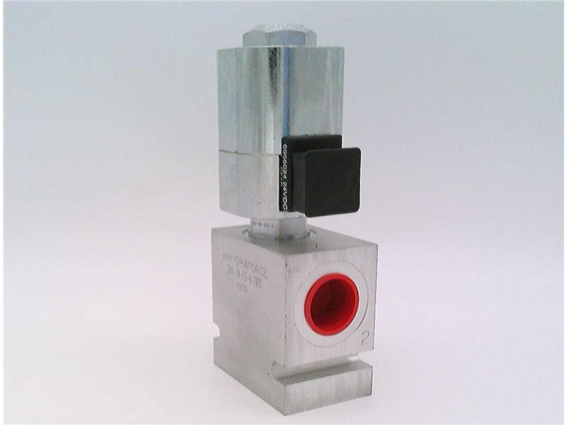 HYDRA FORCE SV12-24-12T-V-24EG