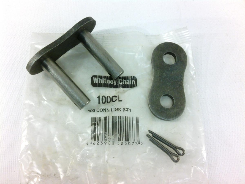 WHITNEY CHAIN ANSI100CL