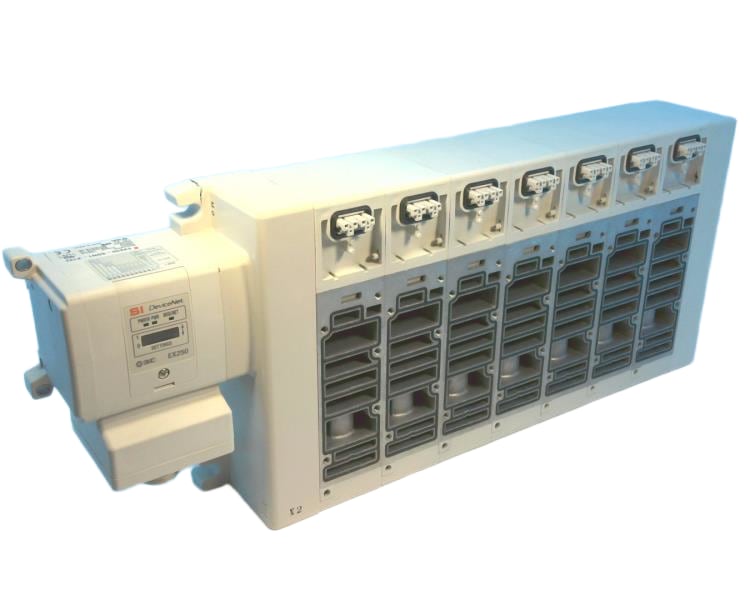 VV5QC51-0704NSDQN0-X2 by SMC