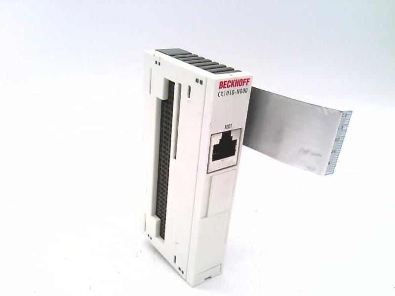 CX1010-N000 by BECKHOFF