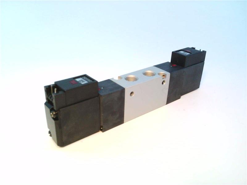 KOGANEI 180-4E2-PLL-DC24V