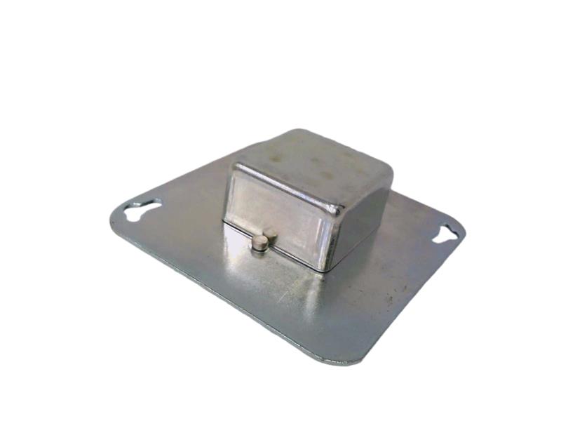 EATON CORPORATION SOY