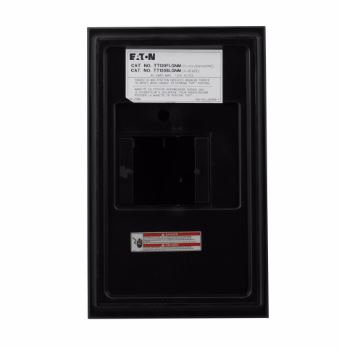 EATON CORPORATION TT120FLGNM