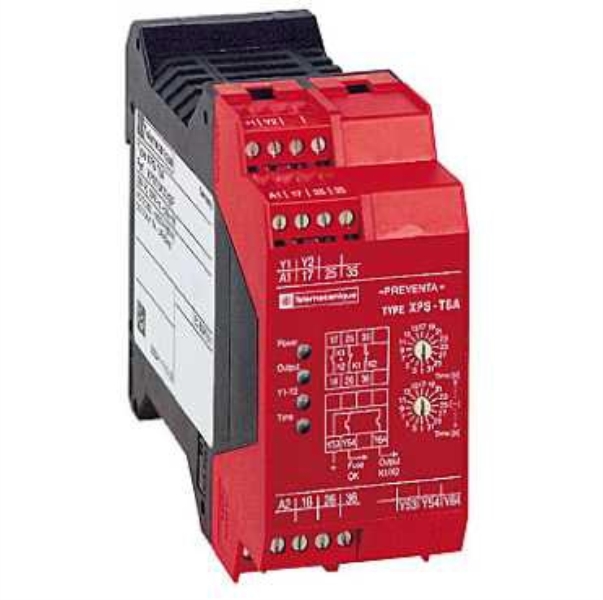 SCHNEIDER ELECTRIC XPSTSW3442P
