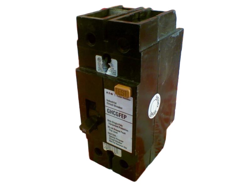 EATON CORPORATION GHCGFEP1030