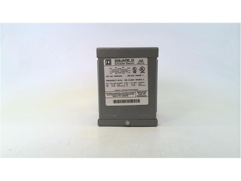 SCHNEIDER ELECTRIC 150SV43A