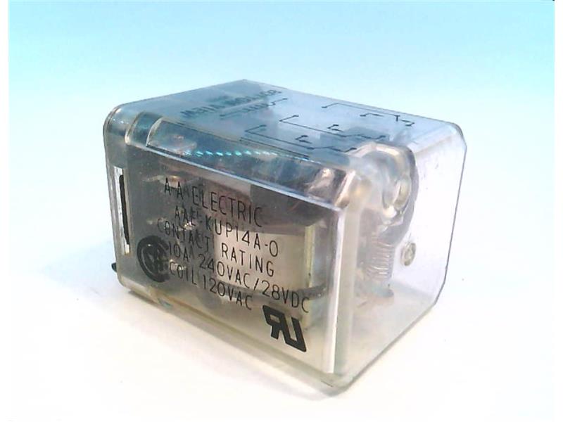 AA ELECTRIC AAE-KUP14A-0-120