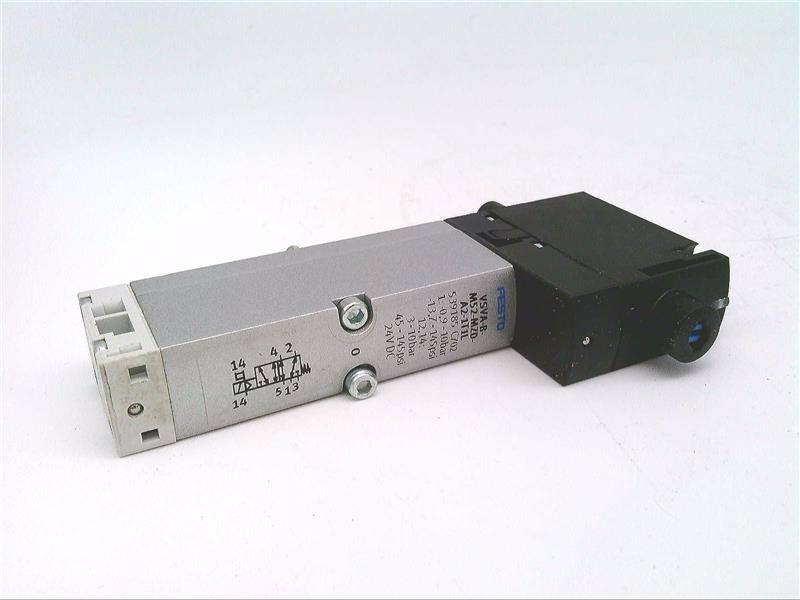 FESTO VSVA-B-M52-MZD-A2-1T1L