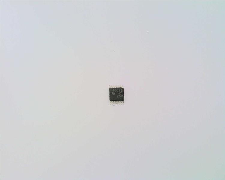 TEXAS INSTRUMENTS SEMI TPS40021PWP