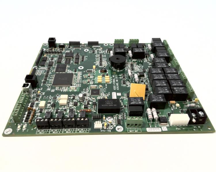 KIDDE-FENWAL, LLC 06-220012-001