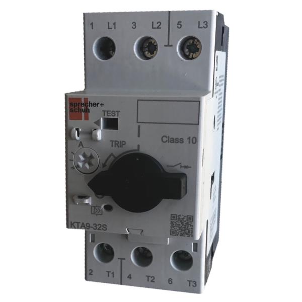 KTA9-32S-29A by SPRECHER & SCHUH