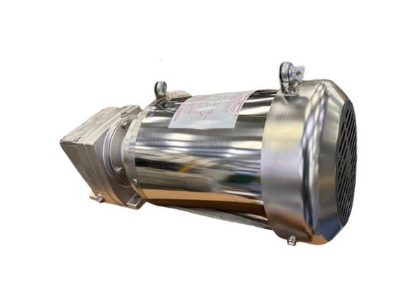 STERLING ELECTRIC SSPR0602A010315