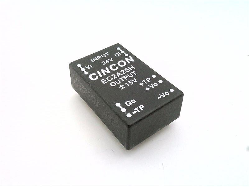 CINCON EC2A25H
