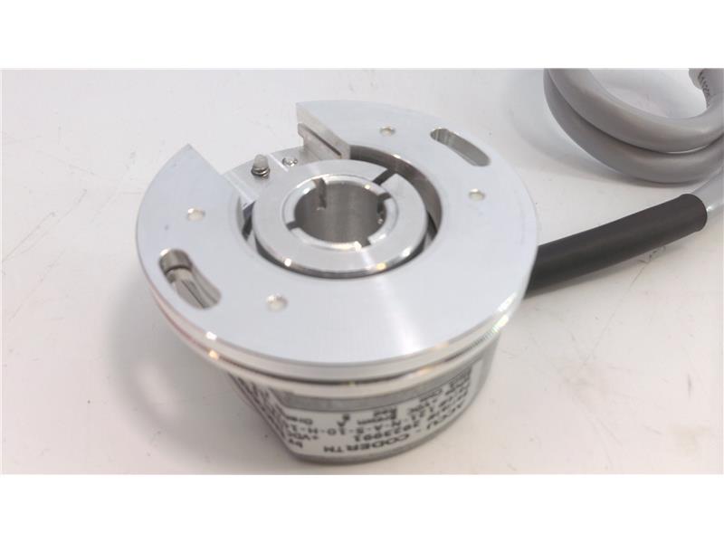 ENCODER PRODUCTS 121-N-A-5-10-H-1024-Q-OC-1-S-N