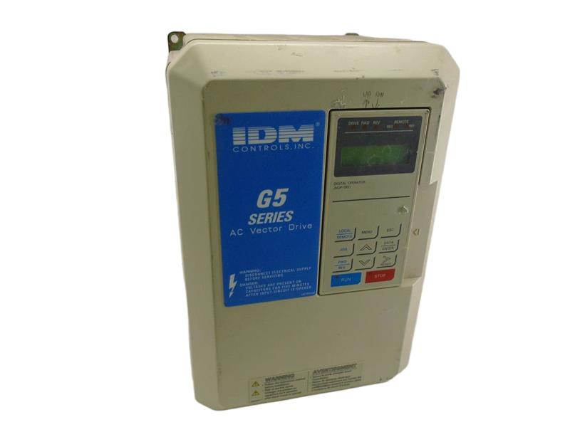 CIMR-G5U45P5 by OMRON