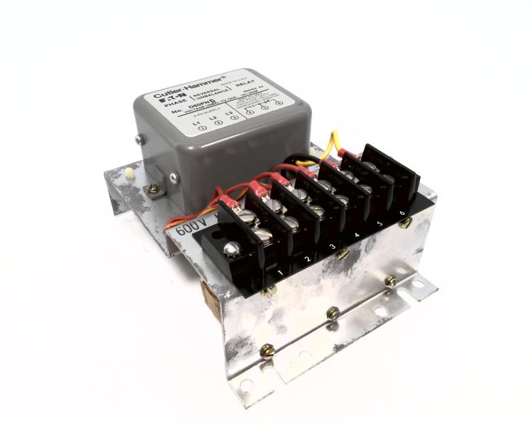 D60PND by EATON CORPORATION