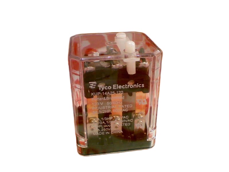 TE CONNECTIVITY KUP14A2512