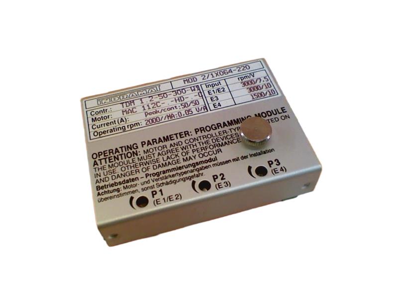 MOD2/1X064-220 by BOSCH