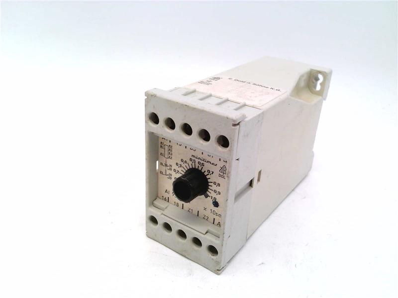 DOLD AI 952.0081/AC220V-50/60HZ-10S