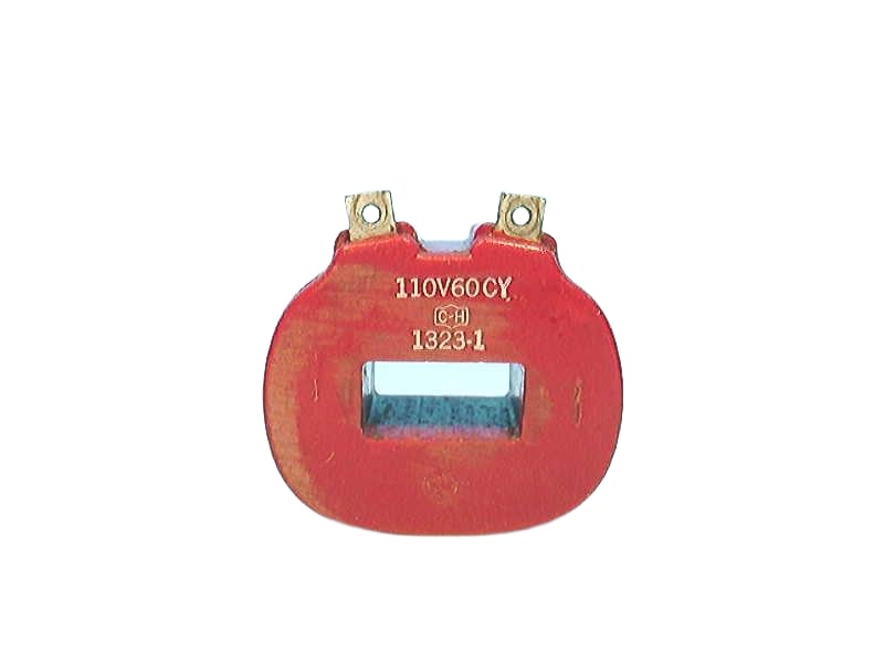 EATON CORPORATION 1323-1
