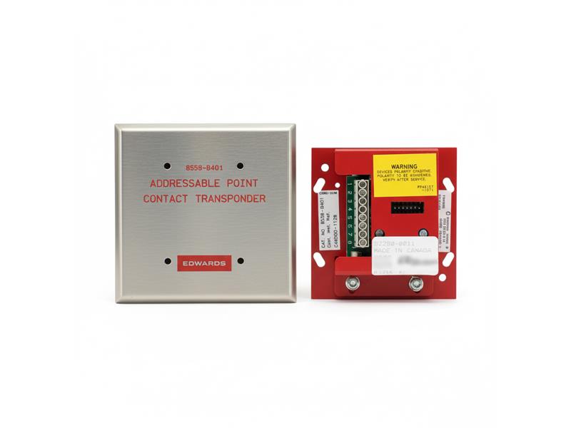 EDWARDS SIGNALING 8558-B401
