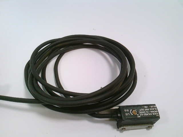 ALLEN BRADLEY 42KB-D1LPSD-A2