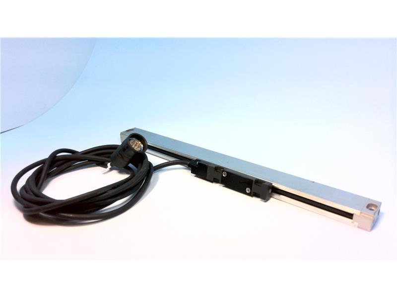 HEIDENHAIN CORP LS 303C