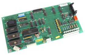 UNA-DYN PCB-189A