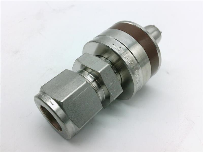 SWAGELOK SS-QC8-S-810K8