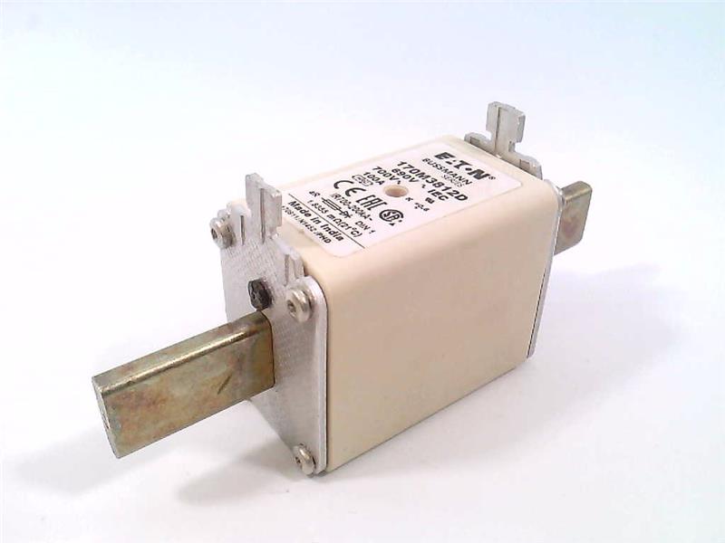 EATON CORPORATION 170M3812D