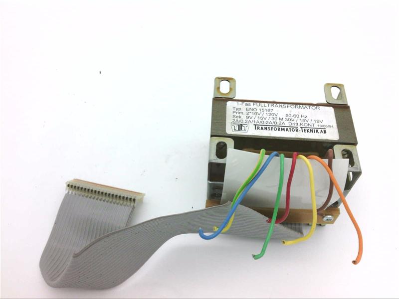 TRANSFORMATOR TEKNIK ENO-15167