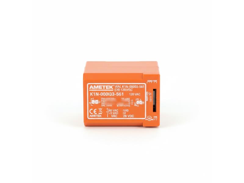 AMETEK K1N-00003-561
