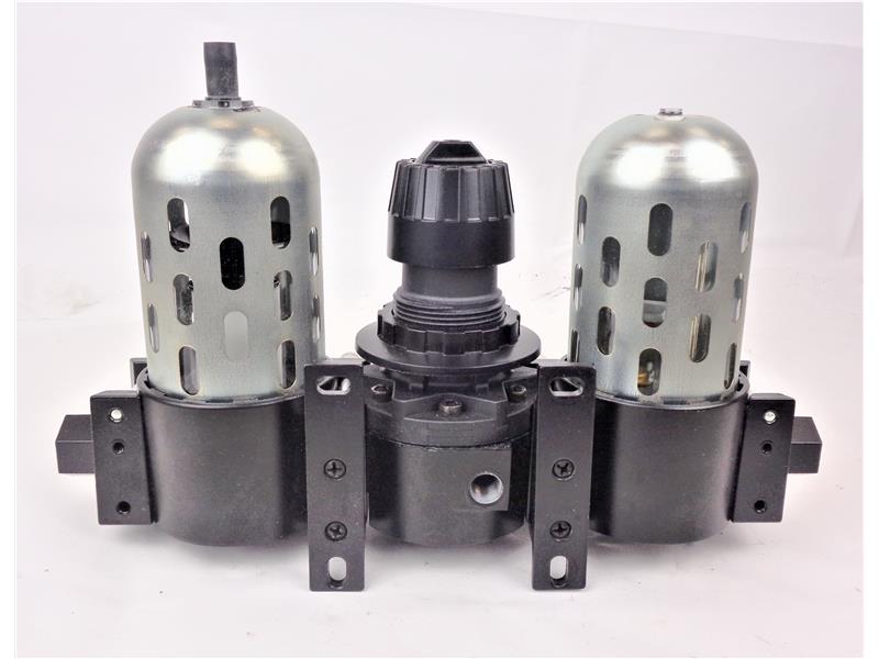 WILKERSON PNEUMATIC C27-04-000