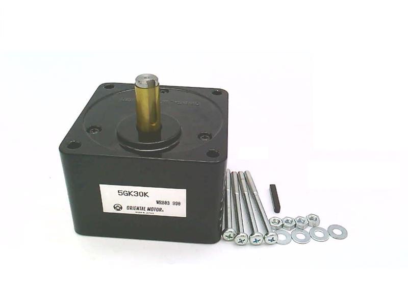 5GK30K by ORIENTAL MOTOR