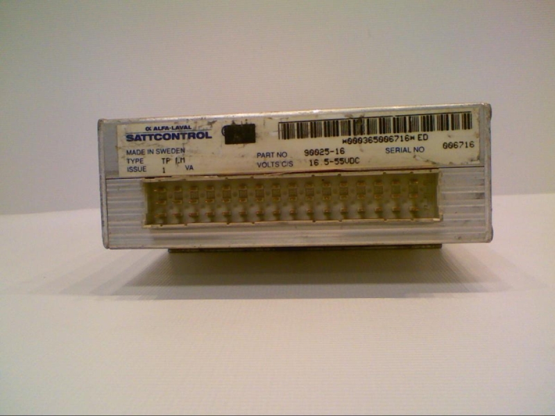 ASEA BROWN BOVERI 90025-16