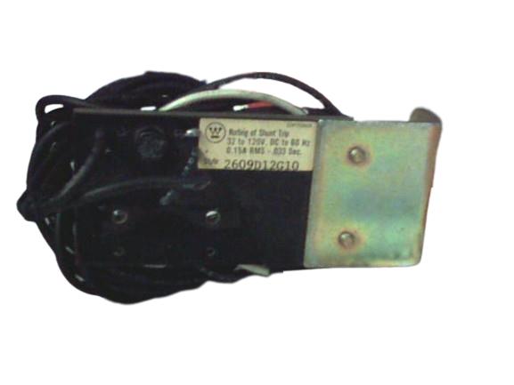 2609D12G10 by WESTINGHOUSE