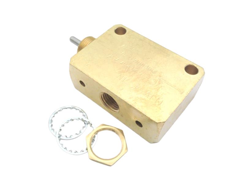 CLIPPARD MJV-4