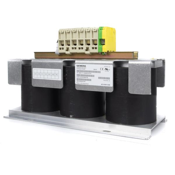 SIEMENS 6SN1111-0AA00-0CV0