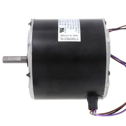 INGERSOLL RAND MOT17346