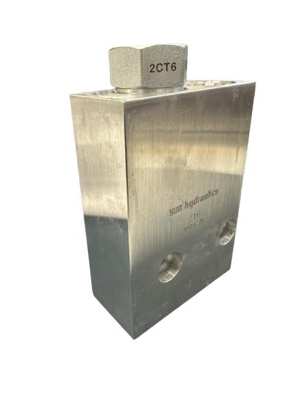 SUN HYDRAULICS CKEB-XCN-ZTG