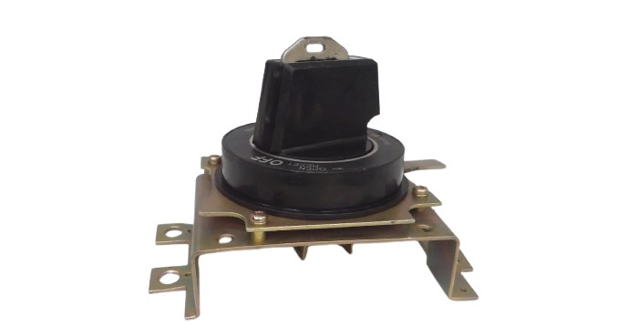 FUJI ELECTRIC N-13A-Q-02785