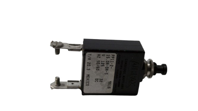 PP11-2-15.0A-OA-S by SENSATA TECHNOLOGIES