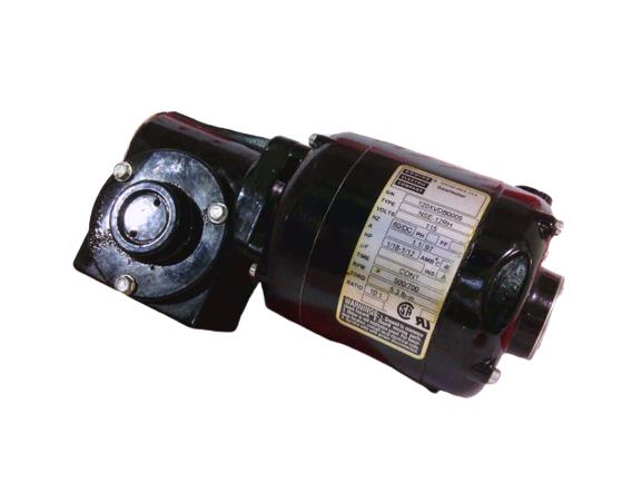 BODINE ELECTRIC 0121