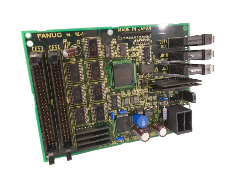 FANUC A20B-2002-0470