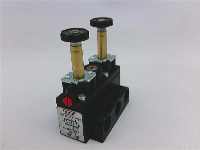 INGERSOLL RAND A212SD-000-N