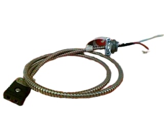 INVENSYS A-7180-100-0-40