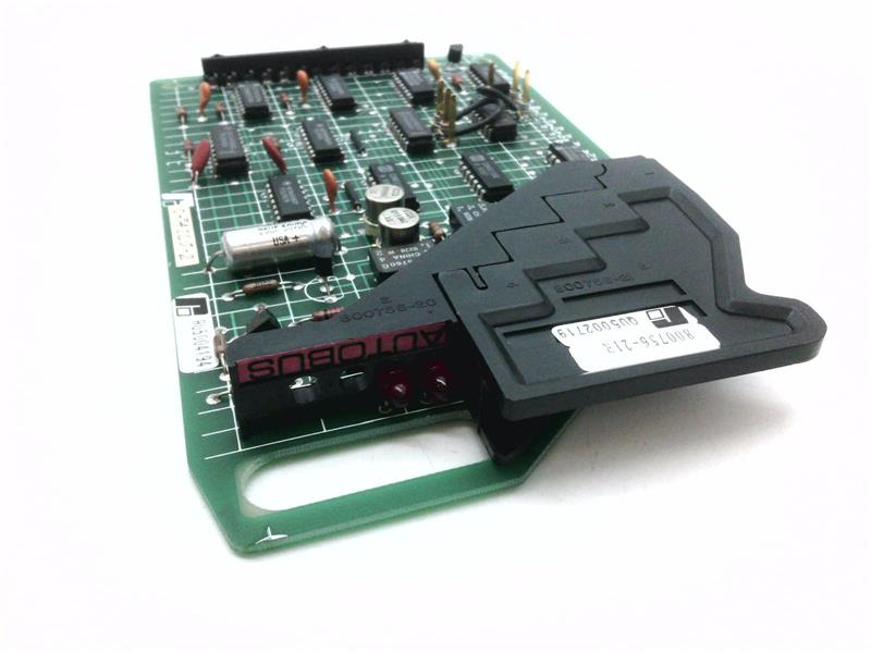 ASEA BROWN BOVERI 0-54220-2