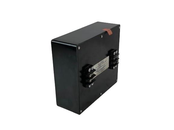 CONTROL CONCEPTS I-130/U