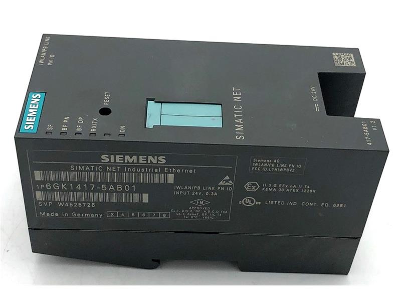 SIEMENS 6GK1417-5AB01